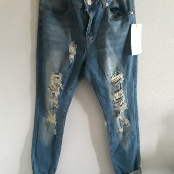 Jeans - Picture 3 of 3